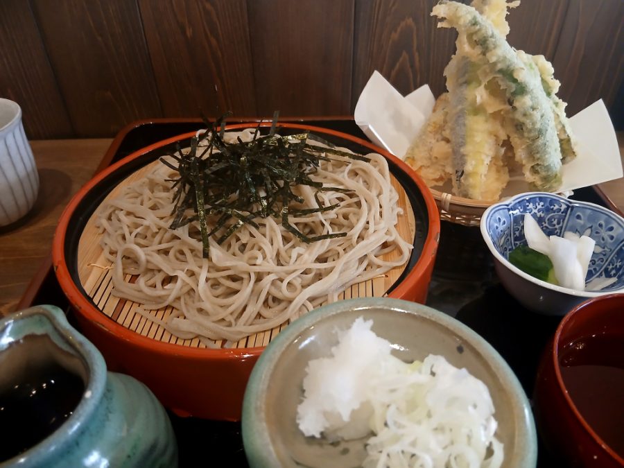 高野屋